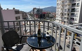 Horizont Apart-Hotel